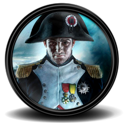 Napoleon Total War 3 Icon 256x256 png